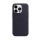 Etui do telefonów Apple Skórzane etui z MagSafe iPhone 14 Pro Max atrament
